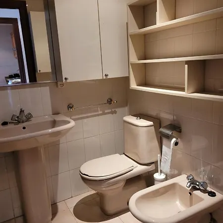 Apartamento Apartamento Con Piscina Y Garaje *